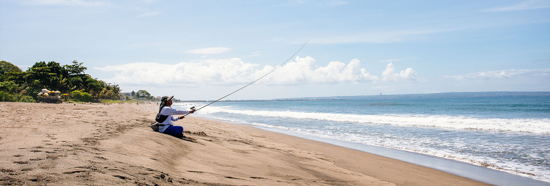 Villa Zelie - Local fisherman