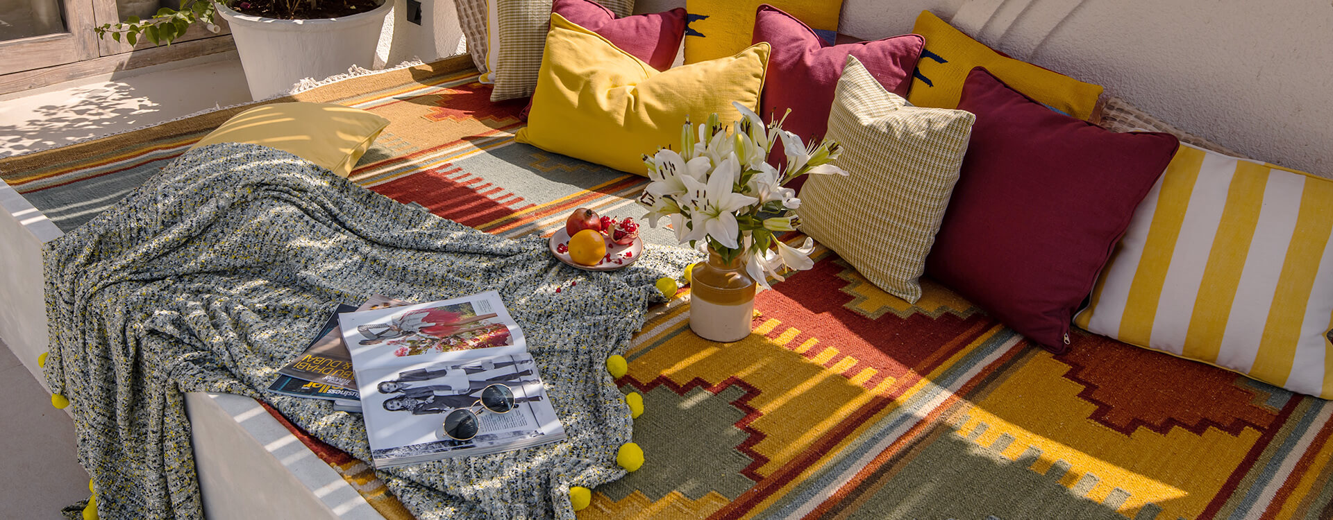 Elite Havens - Concierge