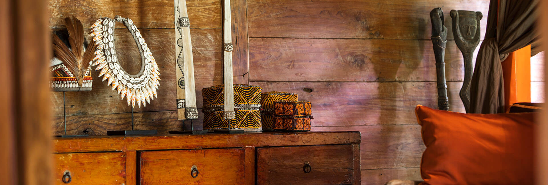 Villa Zelie - Stunning detail